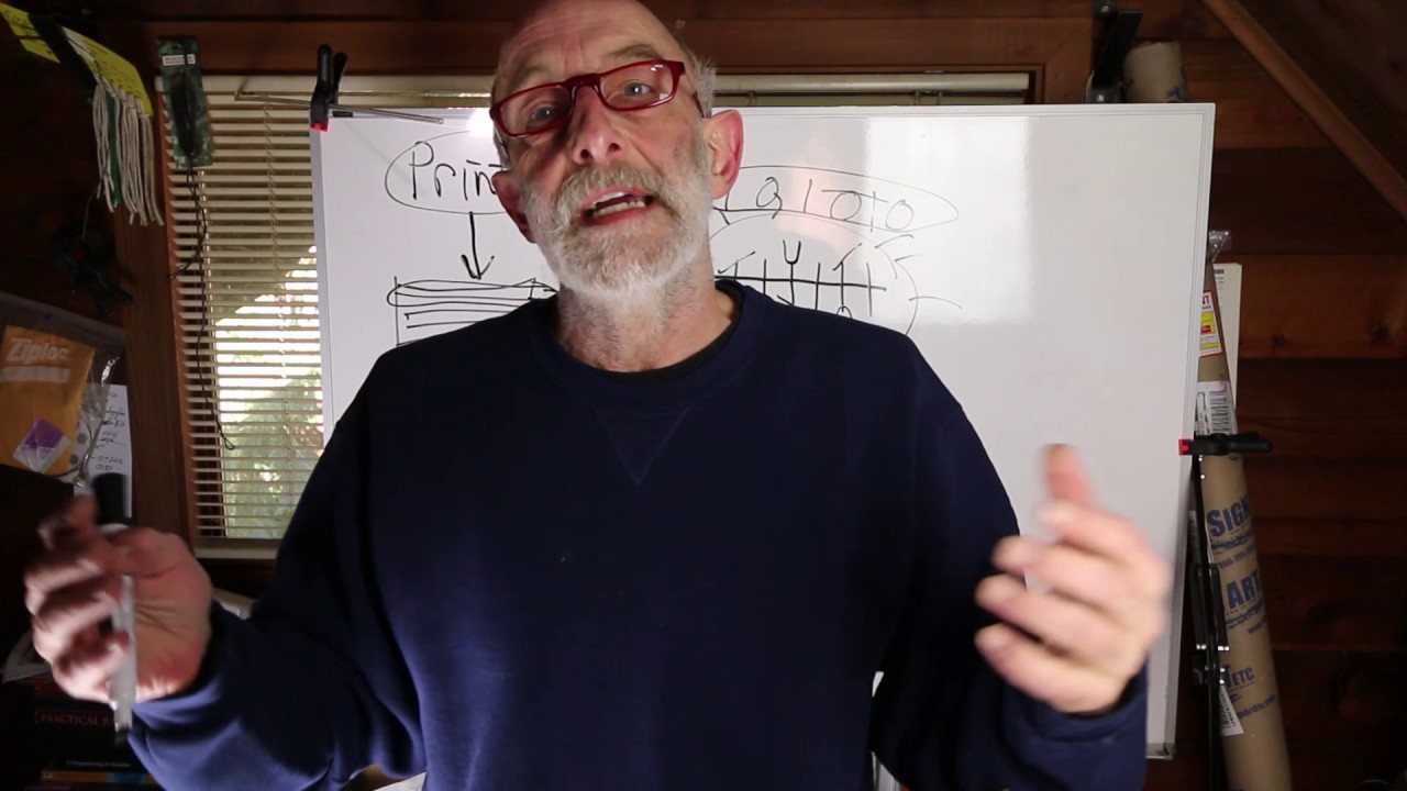 clif's wujo - Mandela Effect, AI, Quantum computers - Janary 2017