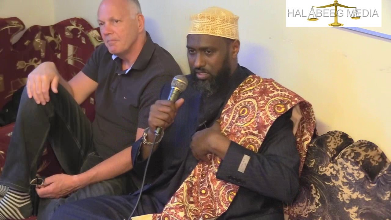 Daawo Shiiq Cabdiraxman Shiiq Muxudiin - Fadliga soonka HD