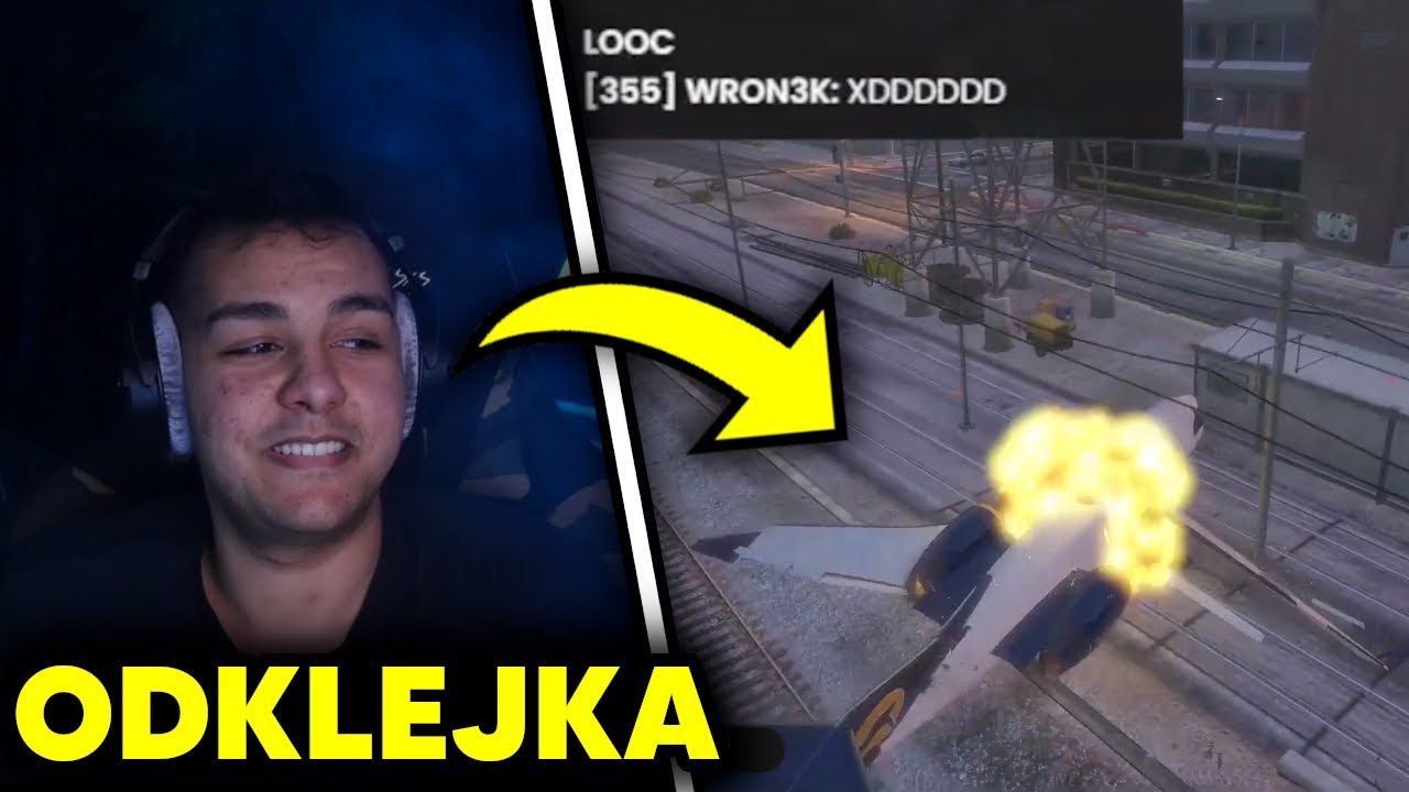 MERGHANI - ODKLEJKA Z CHMIELARZEM / KRADZIEŻ SAMOLOTU / WAKACJE?