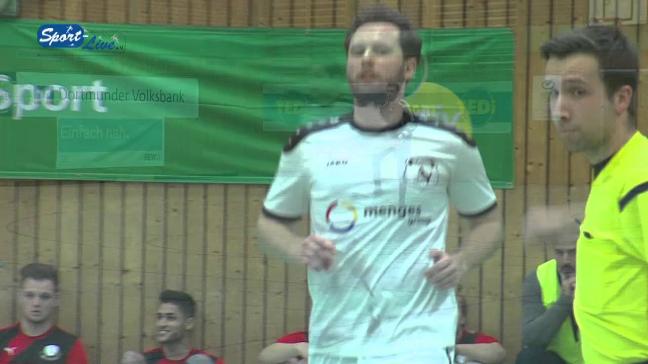 HFSt. 2015/16 Vorrunde Halle Huckarde Teil 1