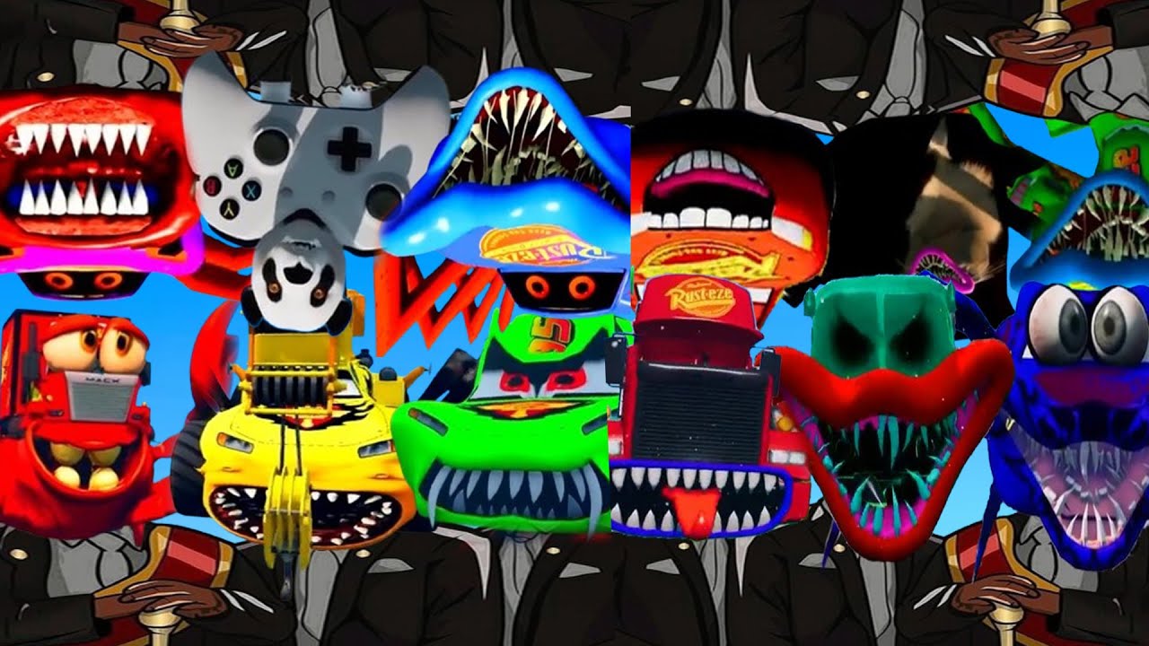 SUPER MEGAMIX COFFIN DANCE COMPILATION PART 11 - KENBIKA