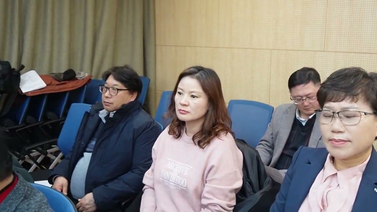 2026 02 05 여수기독교단체총연합회 석찬기도회 특송