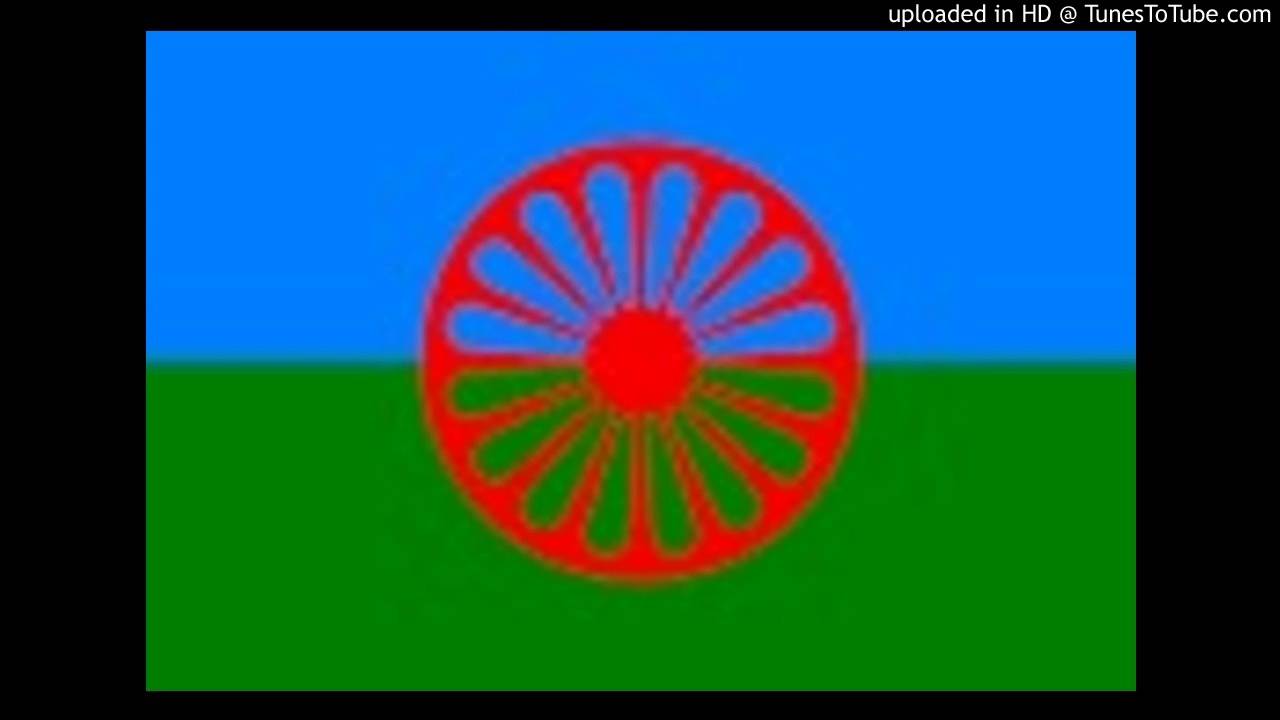 Romane Gila - Aj muro jilo sindol