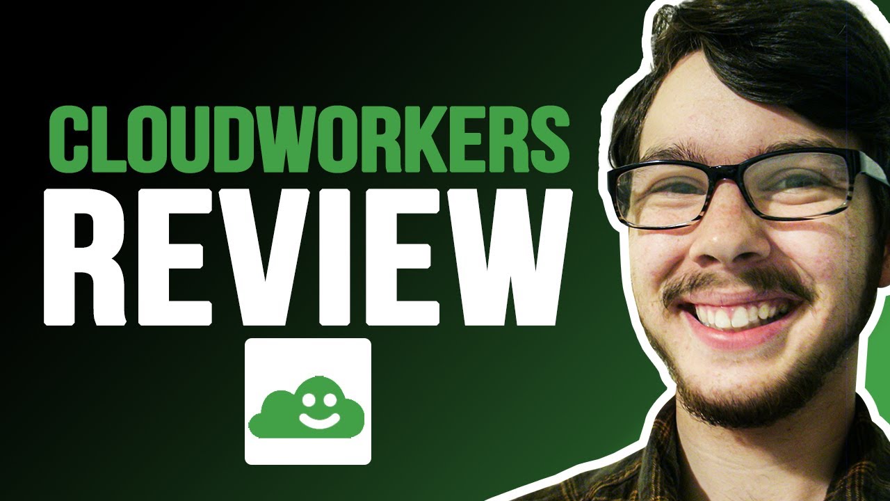 Cloudworkers Review (2024) | Full-time Chat Moderator! Legit or Scam?