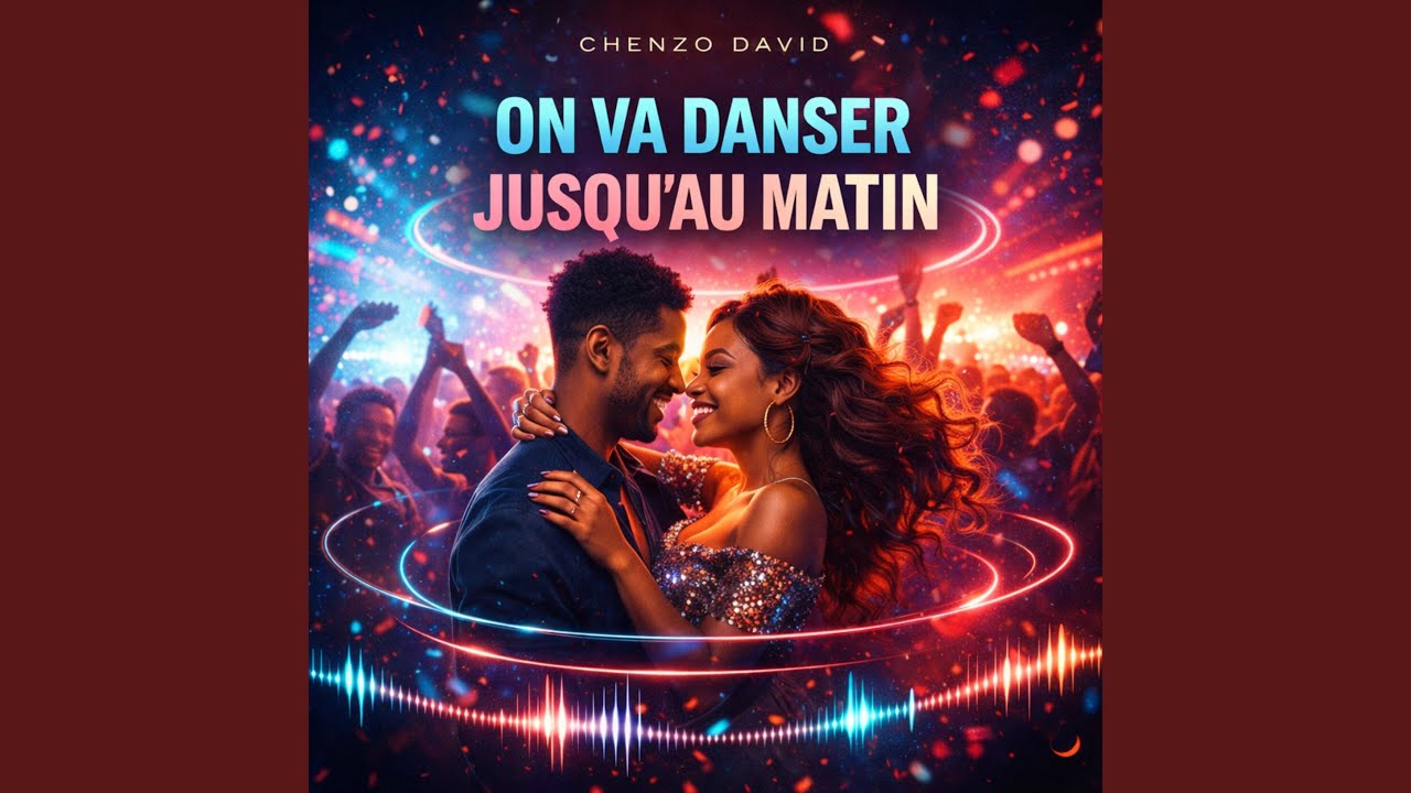 On Va Danser Jusqu’au Matin