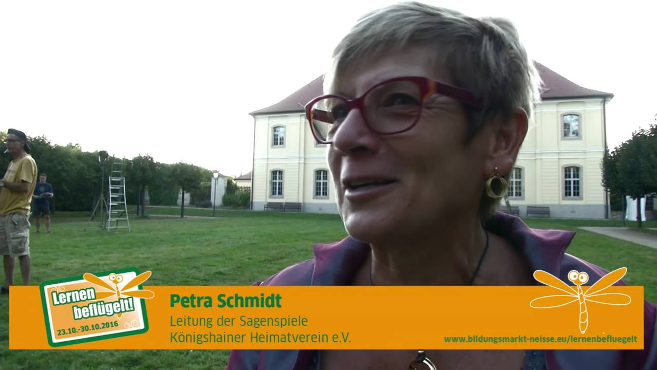 Königshainer Sagenspiele