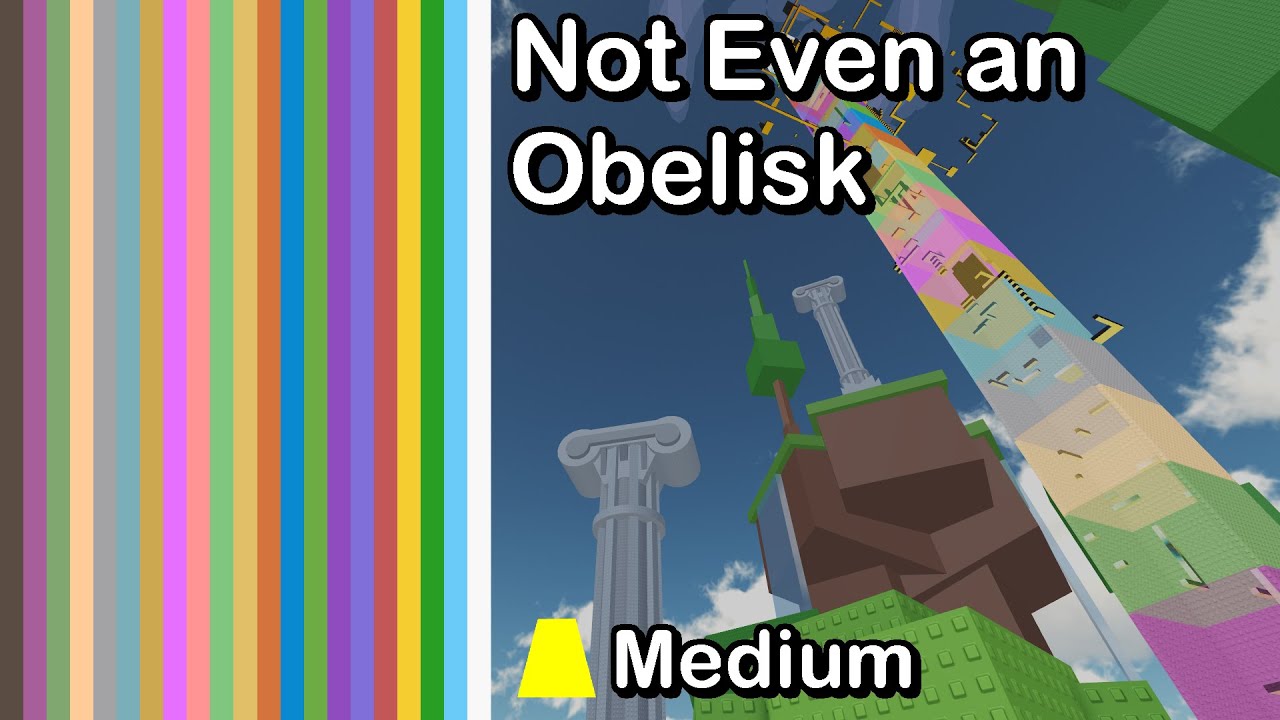 Not Even an Obelisk (NEaO) Guide - EToH XXL