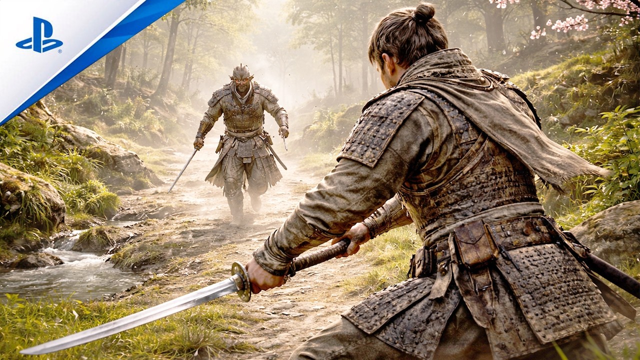 15 ЛУЧШИХ игр для PS4, которые УНИЖАЮТ игры 2026 года!