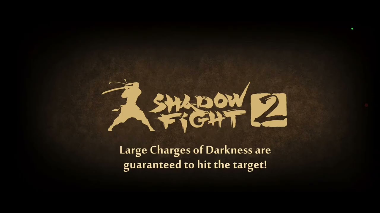 Cao thủ võ lâm hết thời | Shadow fight 2 #2