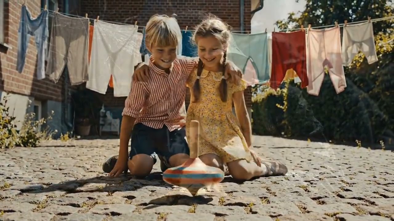 Wir sind die Kinder dieses Landes