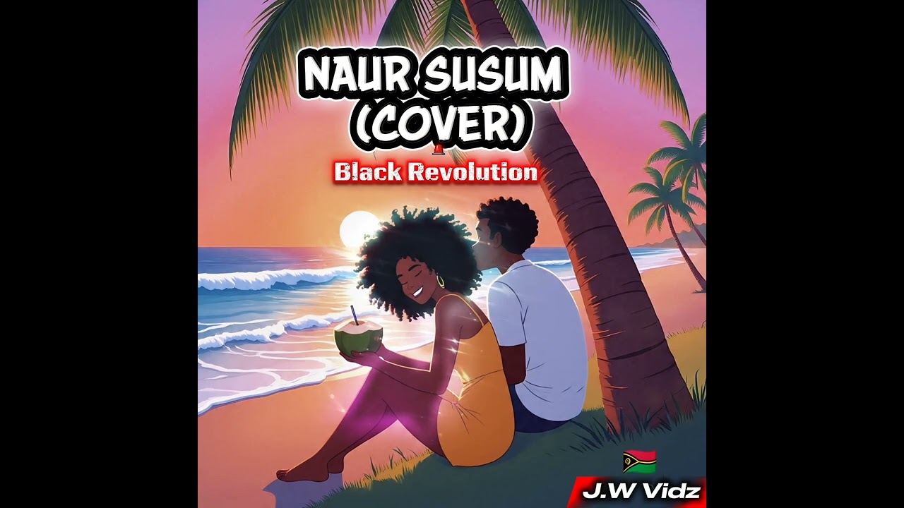 Naur Susum (Cover) - J.W & The A.I Crews
