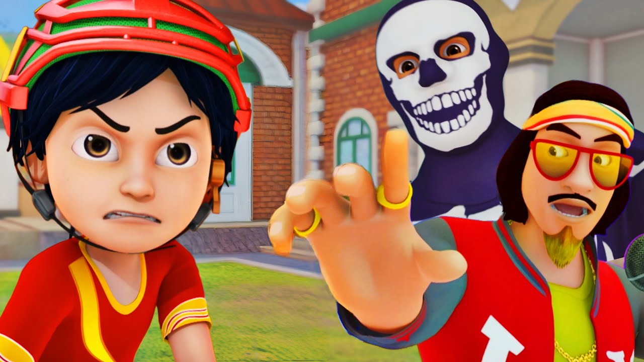 Skull Gang ने कर Shiva का हर एके Strategy नाकाम | Shiva