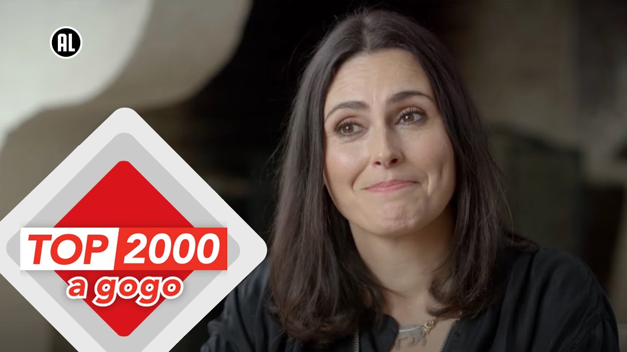 Within Temptation - Ice Queen | Het verhaal achter het nummer | Top 2000 a gogo