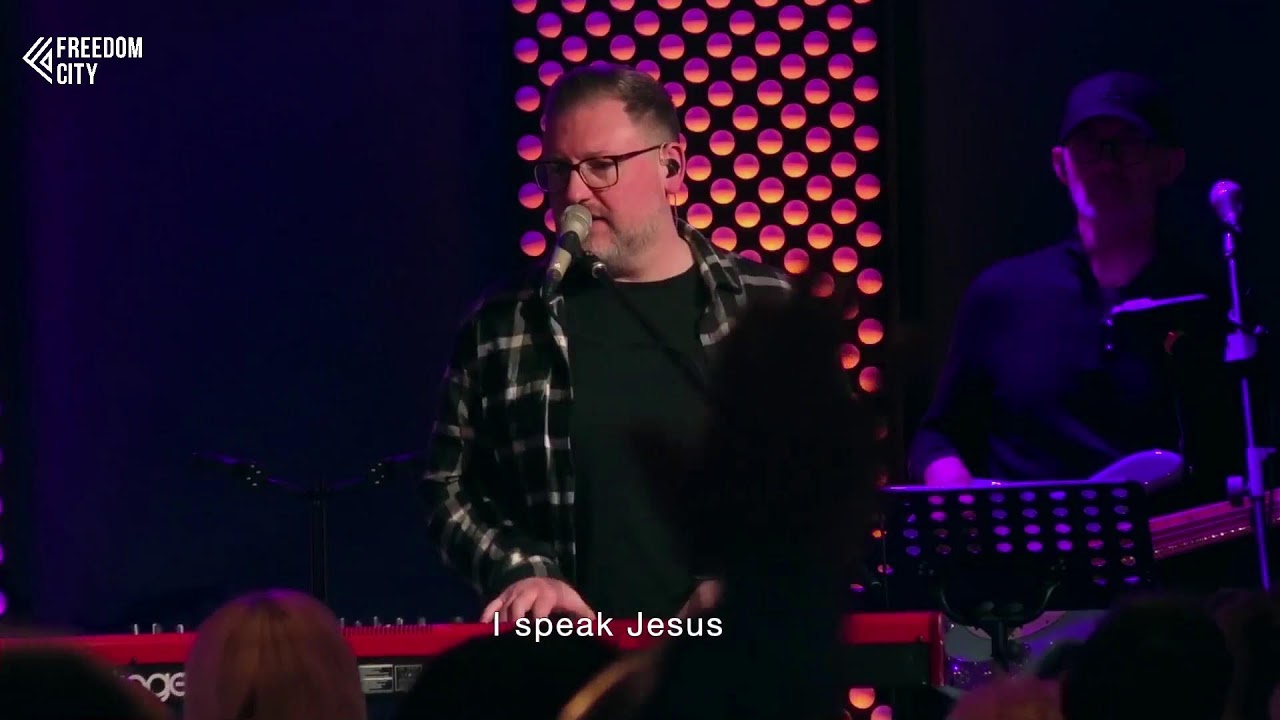 Morning Service 25th January 2026