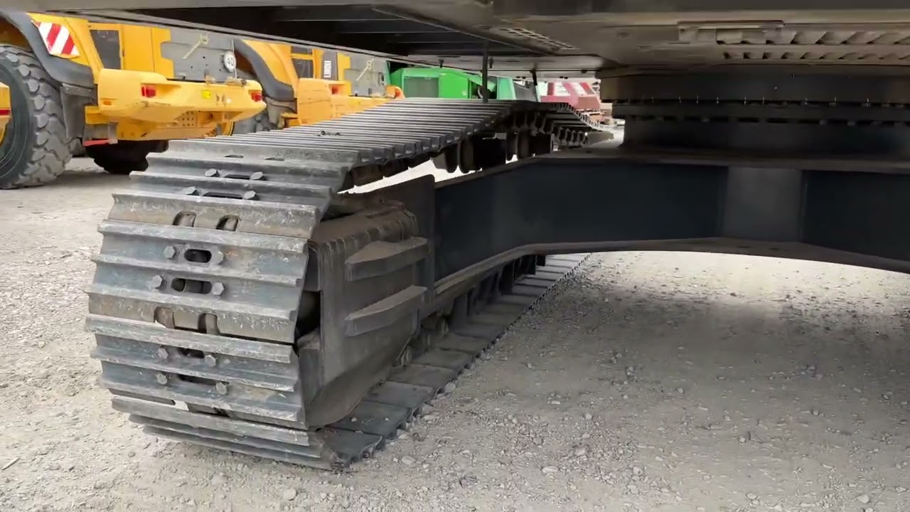 Екскаватор гусеничний| Hyundai R340L Smart | 2025 рік | 