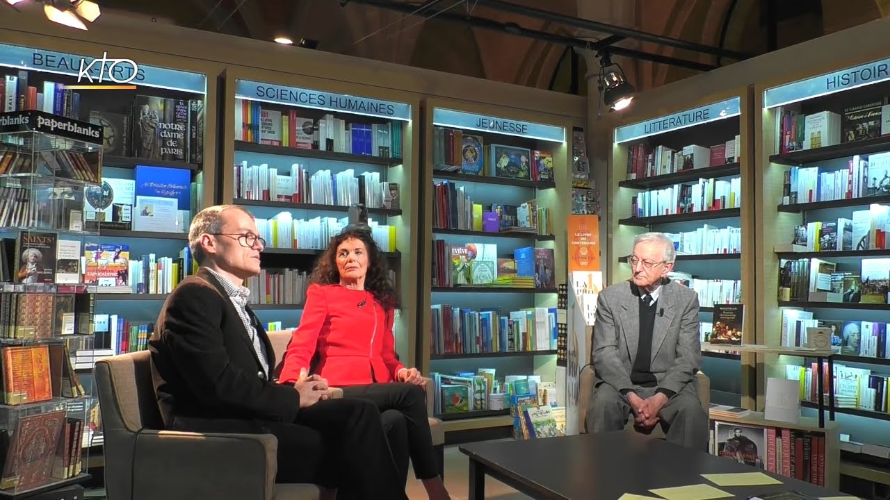 L'Esprit des Lettres de février 2020 : Jacqueline Kelen, Michael Edwards et Jérôme Anciberro