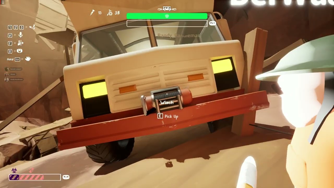 RV There Yet? Part 2