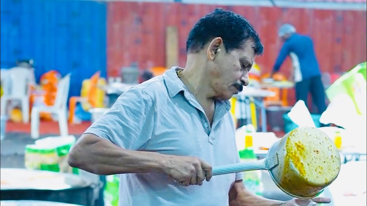 കലോത്സവത്തിലെ പരിപ്പ് പ്രഥമൻ | Youth Festival 2026