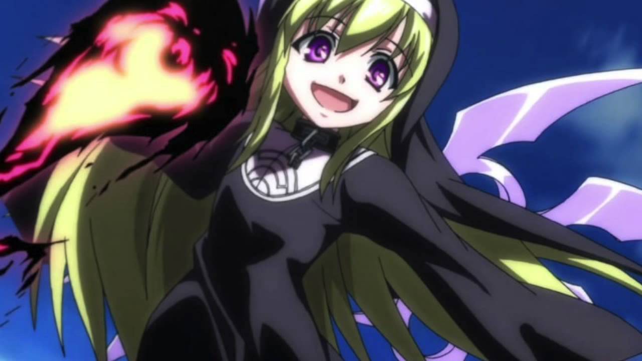 Nightcore - Stronger (TRUSTcompany)