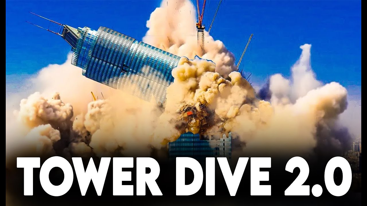 Why San Francisco Should Take Action On The Millenium Tower IMMEDIATELY!
