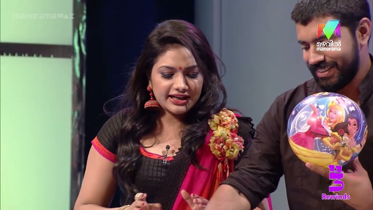 #OnnumOnnumMoonu Ep 02 |ഗെയിം എന്ന് പറഞ്ഞപ്പോൾ ഇത്ര പ്രതീക്ഷിച്ചില്ല  | Mazhavil Manorama