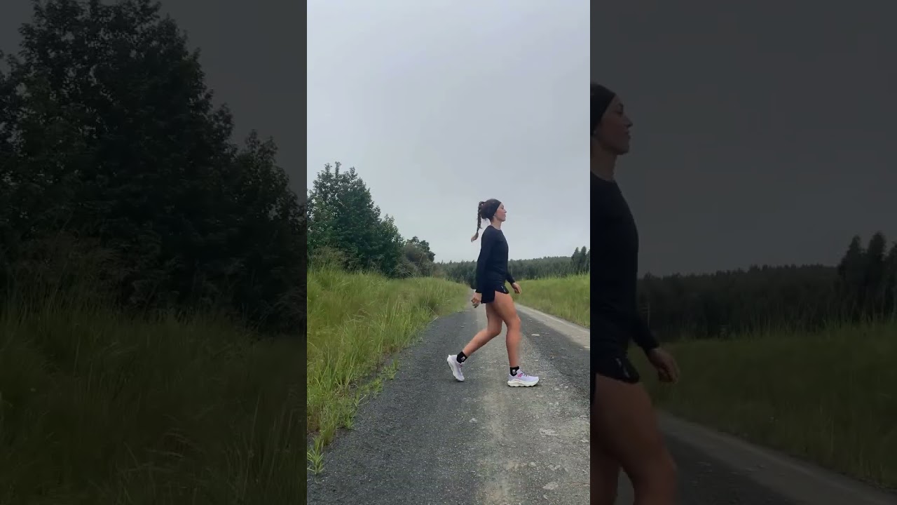 The NEW Salomon Ultra Glide 3