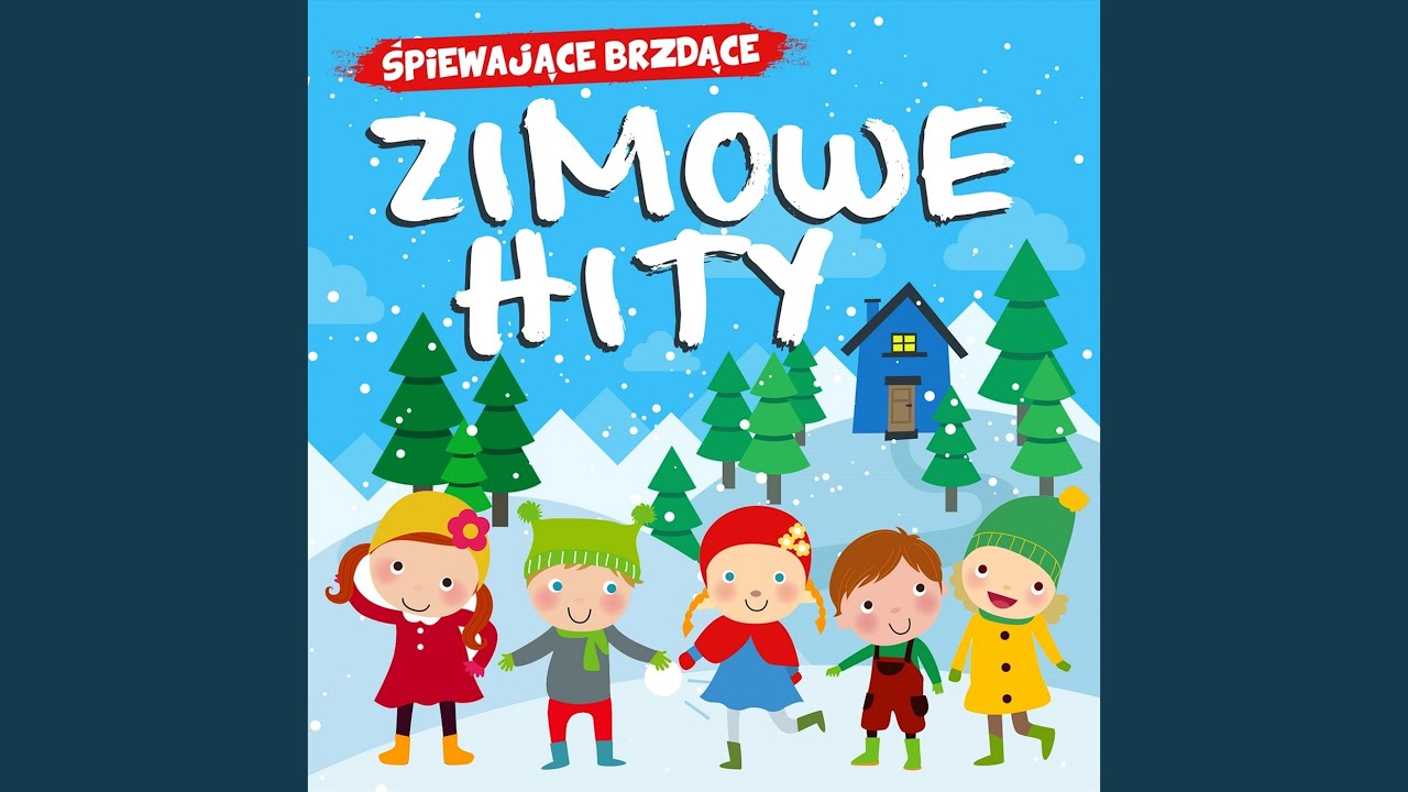 Chodź zimo, chodź