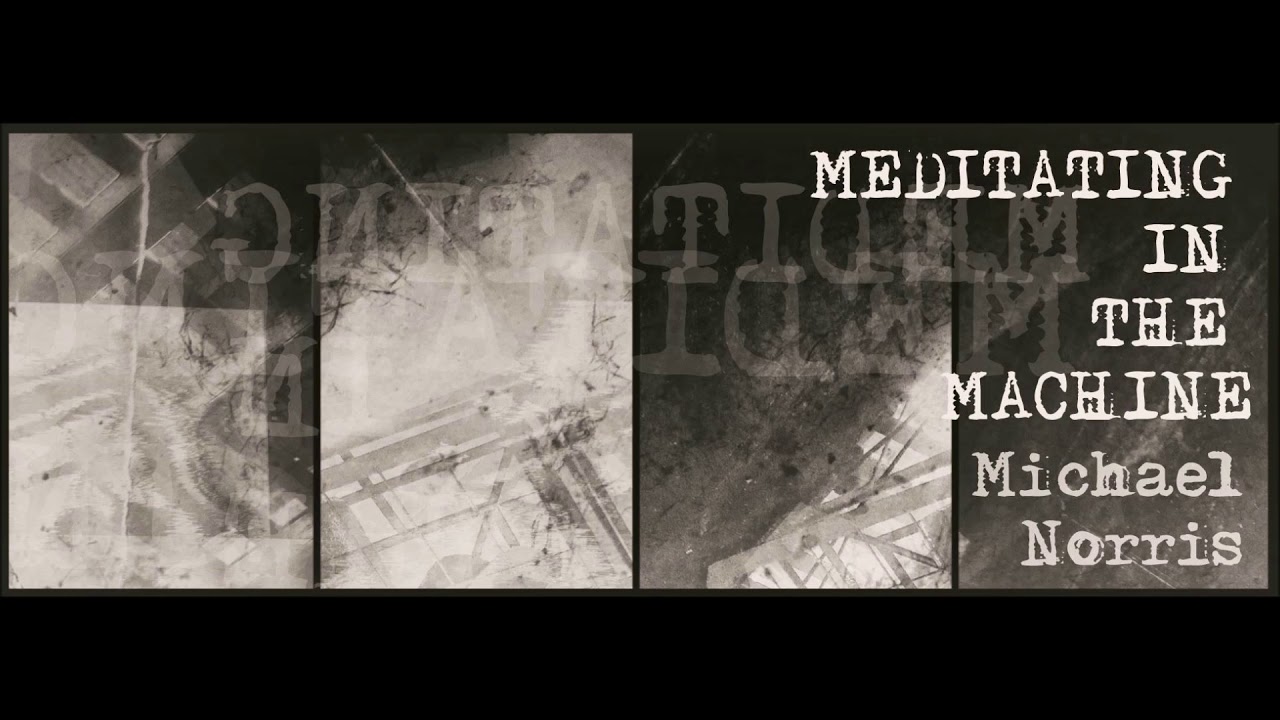 Track 01 er&hellip;what? - Michael Norris