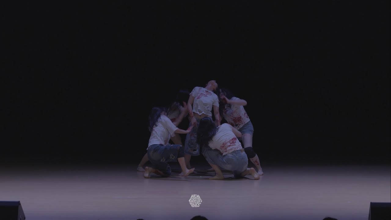 [2026 NOD 정기공연] 멤모미