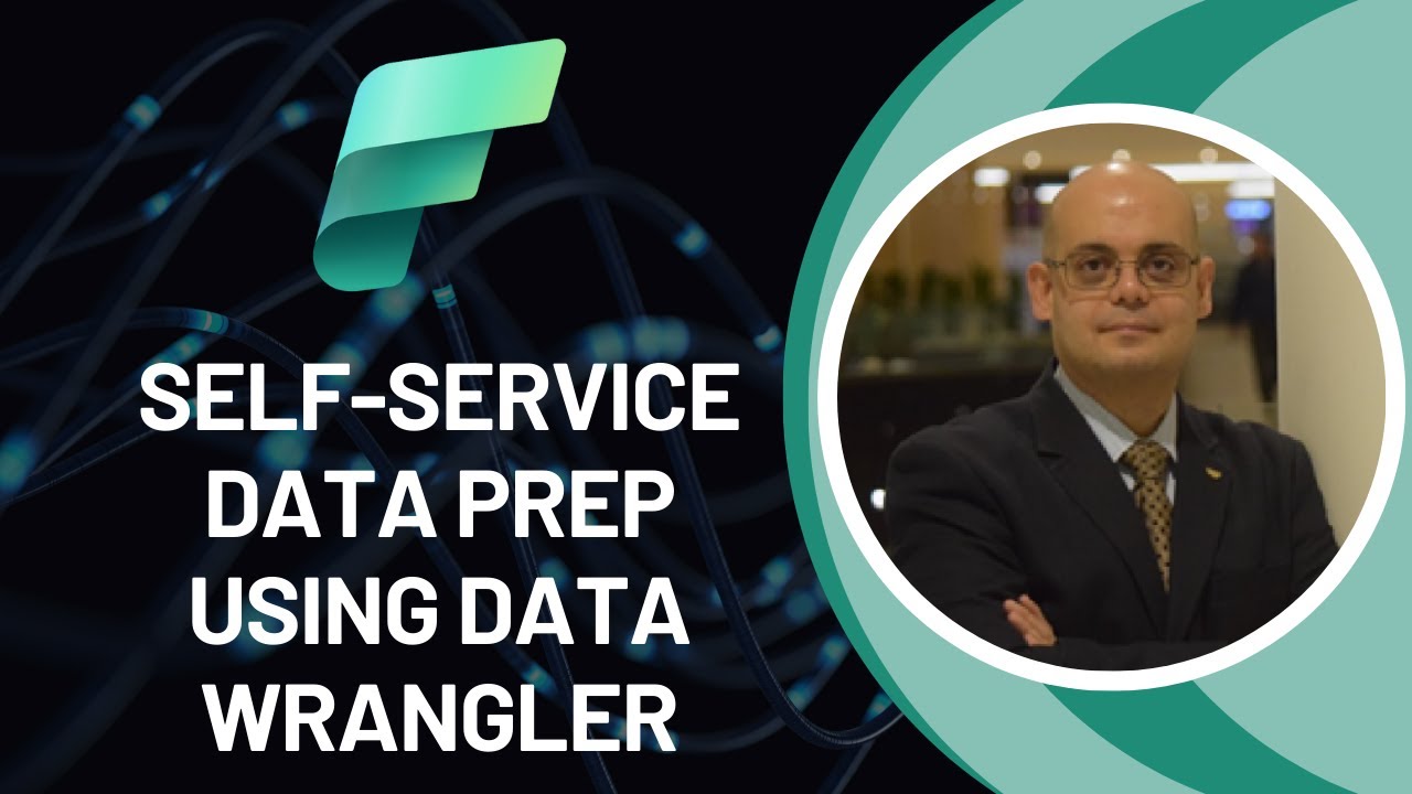 Self-service Data Prep in Microsoft Fabric using Data Wrangler
