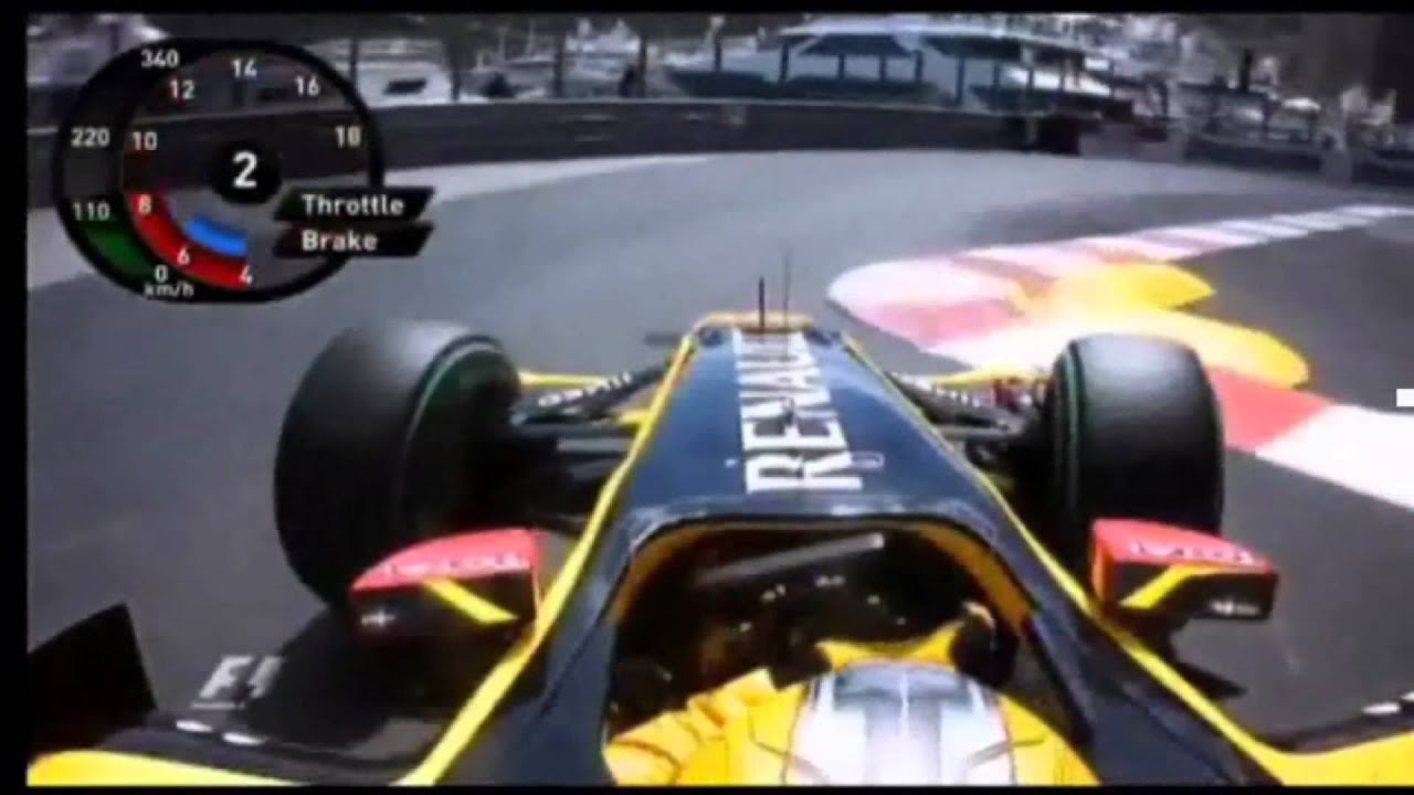 Robert Kubica - King and his Kingdom.mkv