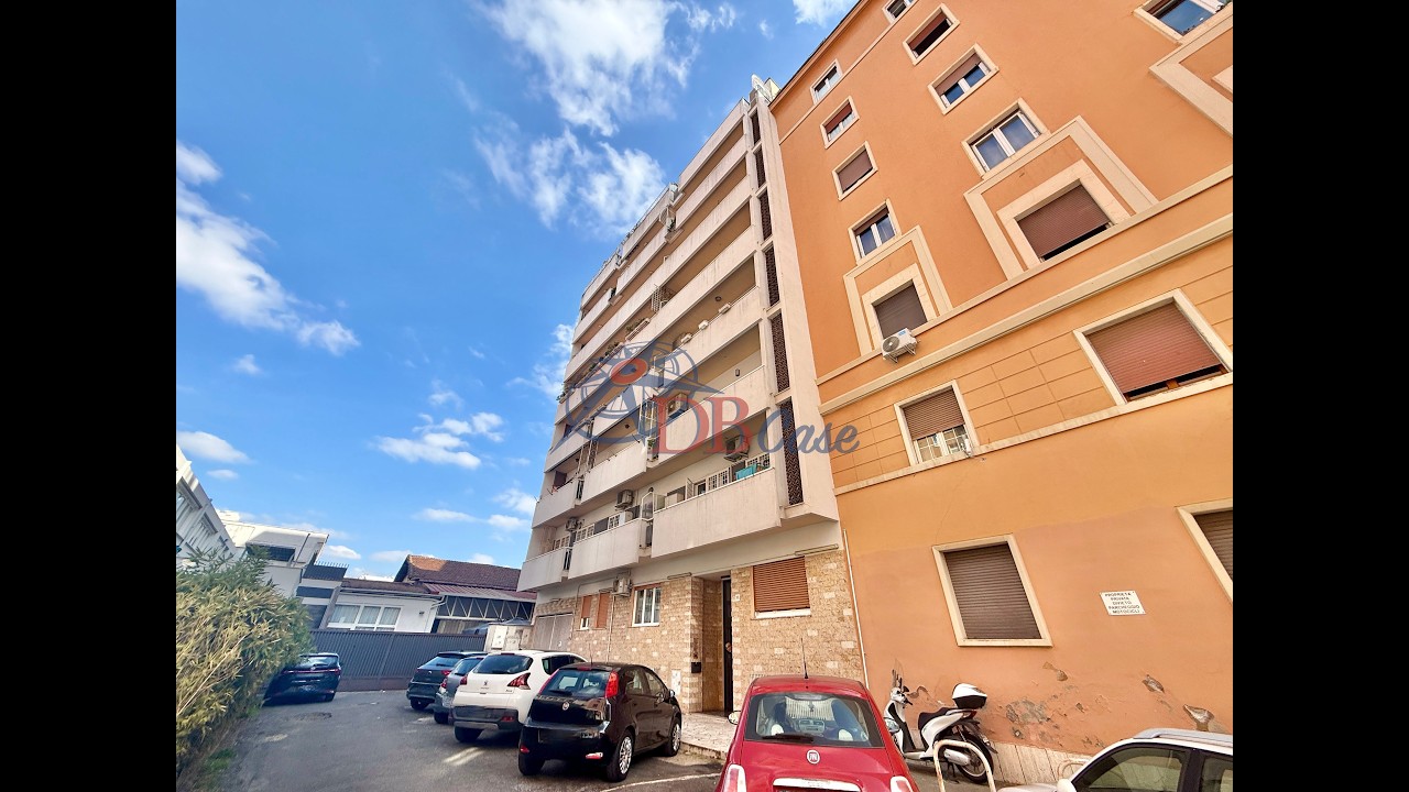 TRILOCALE VIA CASILINA (PIAZZA LODI)