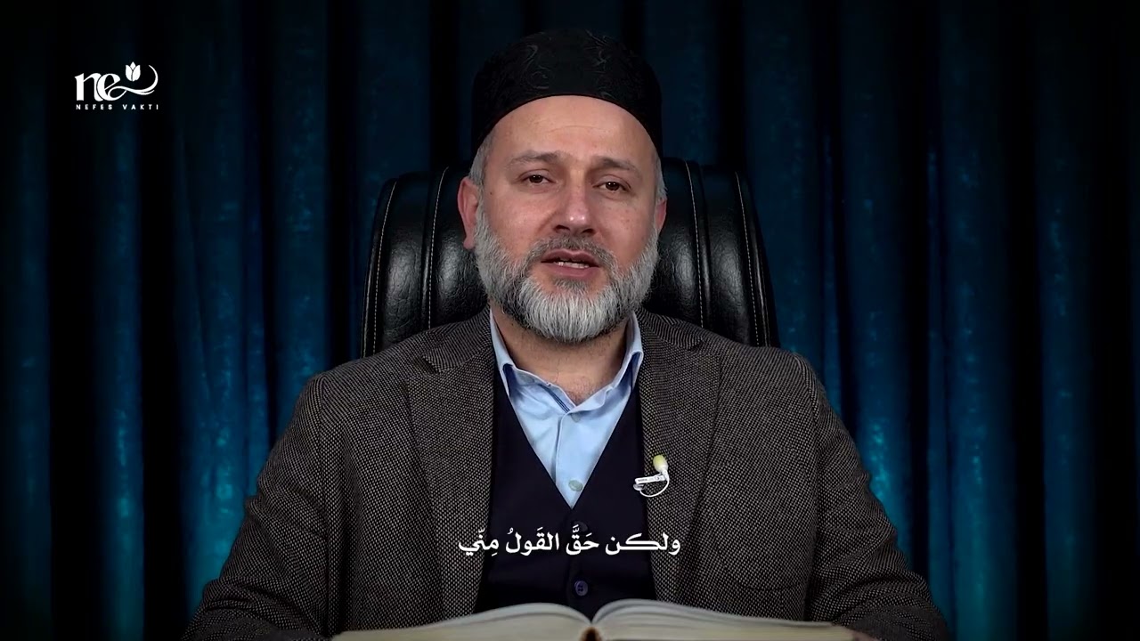 Hazreti Ebû Bekir ve kızı Âişe’ye atılan iftira...