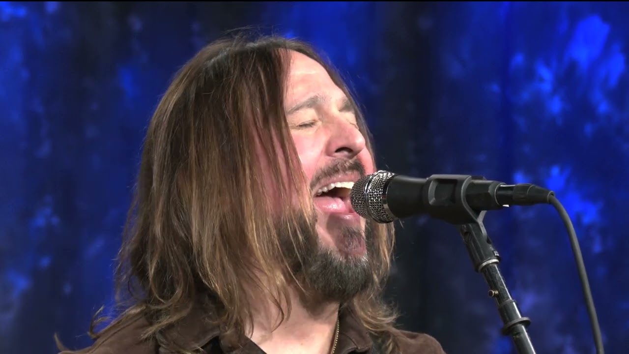 Matt O'Ree Band - This Reality - Don Odells Legends