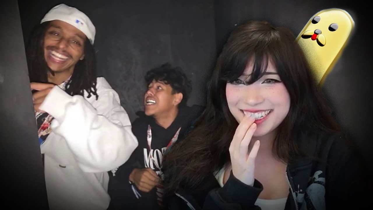 Emiru votes for nymn's new year show