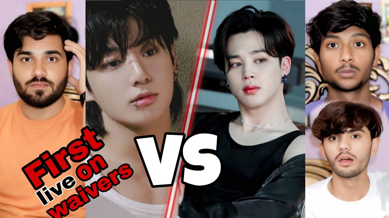 JIMIN Takes Over Weverse LIVE Tonight? | Pakistan Reaction | For You Reaction