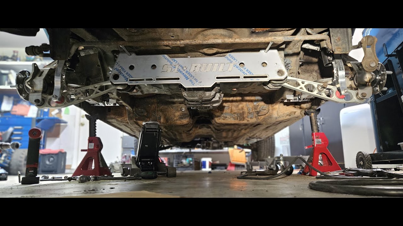 D2B Awd Crx gets some love!! ( How to convert a crx to awd)