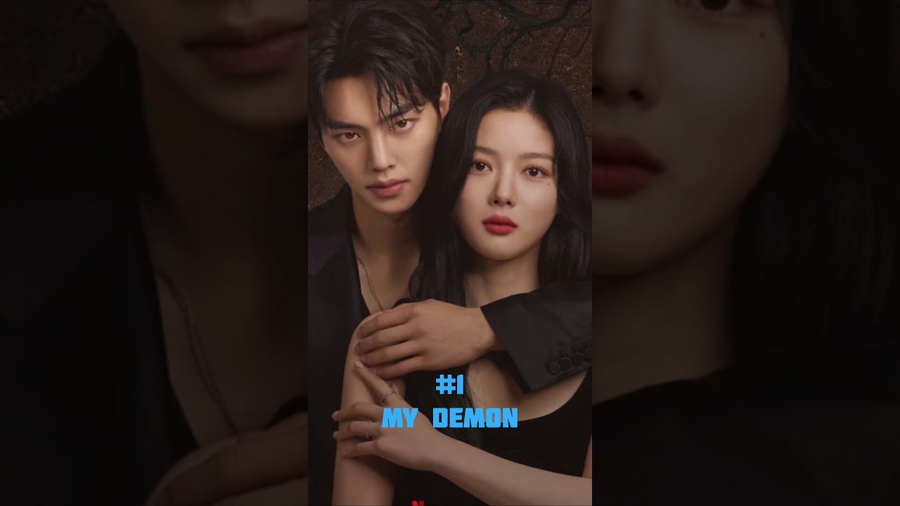 Top 10 K-Dramas You NEED to Watch in2025! #kdrama