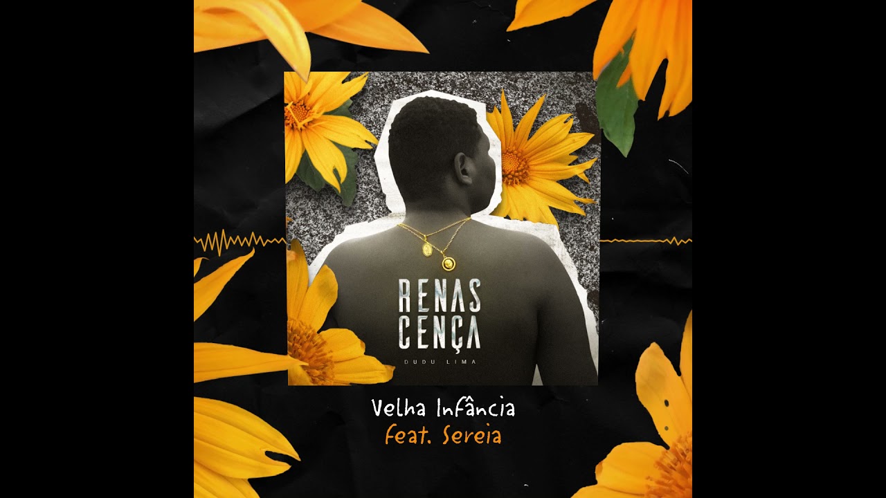 Dudu Lima - Velha Infância (Reggae)