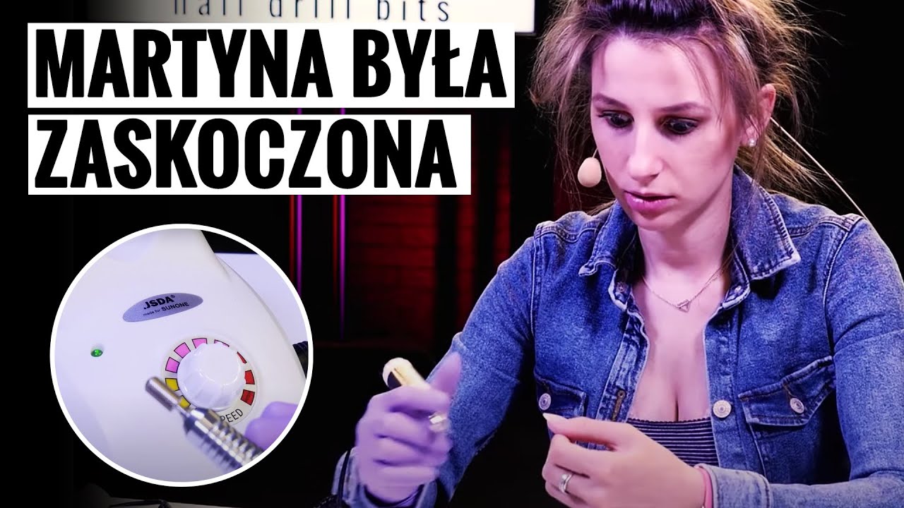 Jak pracuje się frezarką JSDA for Sunone z frezami Drillo? | Drillo