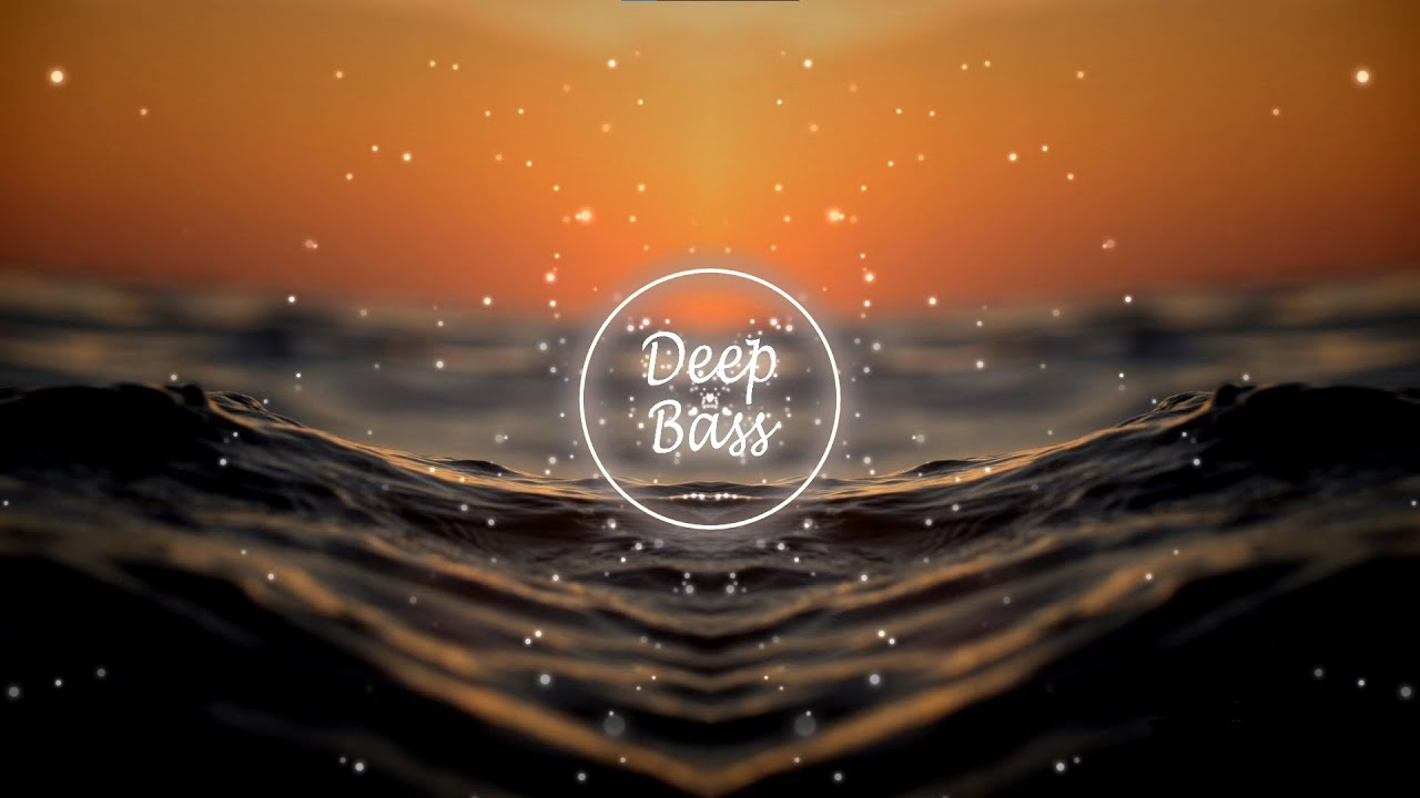 Ghost Rider - Make Us Stronger [Extreme Bass Boosted]