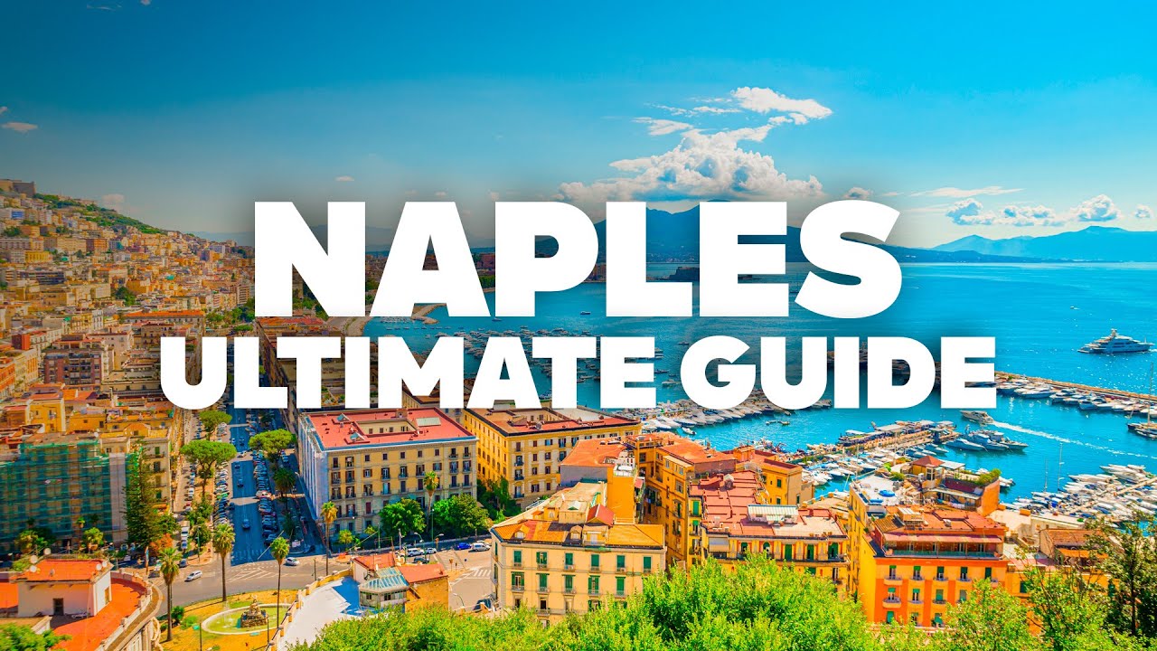 THE ULTIMATE NAPLES GUIDE! Things to do, Where to Stay, Shopping and ride!