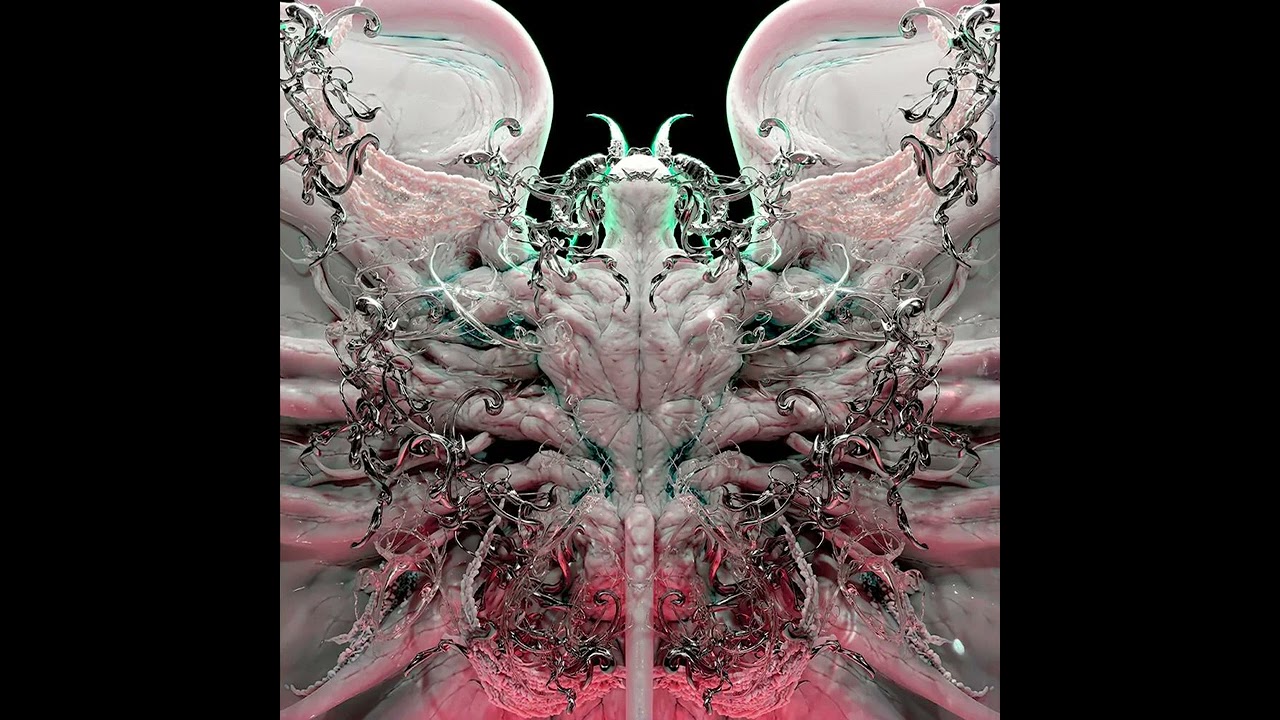 Polyphia - Chimera feat. Lil West (Instrumental)
