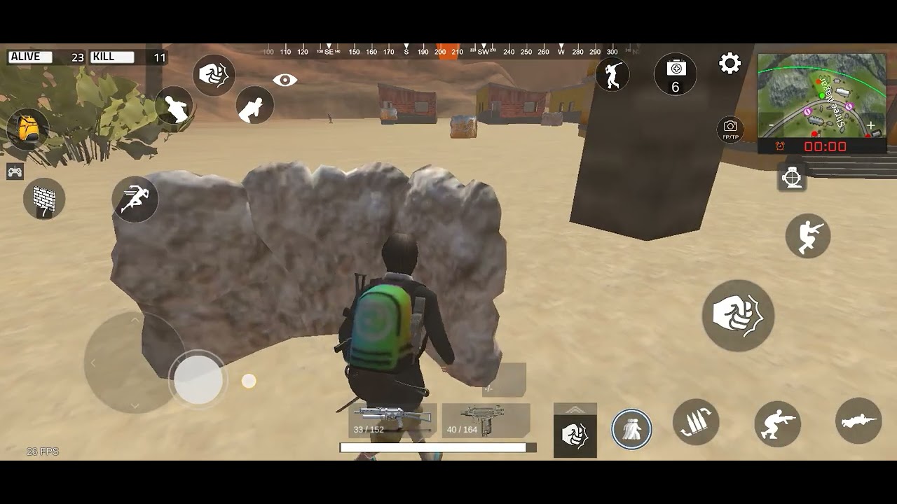 RECORD BREAKING KILL SAMOSA DINNER FULL MATCH AMAZING GAMEPLAY | WATCH FULL VIDEO TILL THE END 