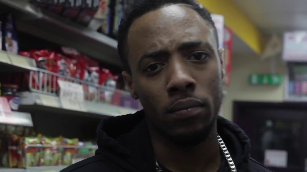 Marger -  Everything Cool Official Music Video