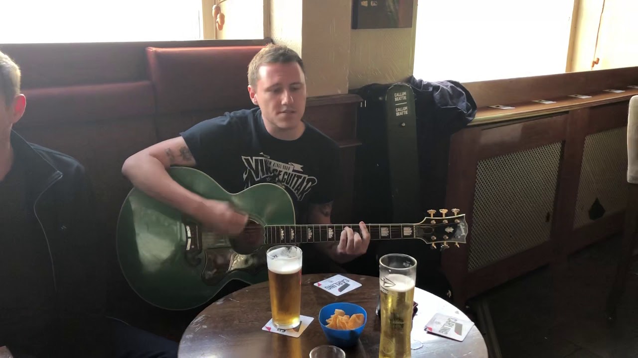 EASTER ROAD, CALLUM BEATTIE