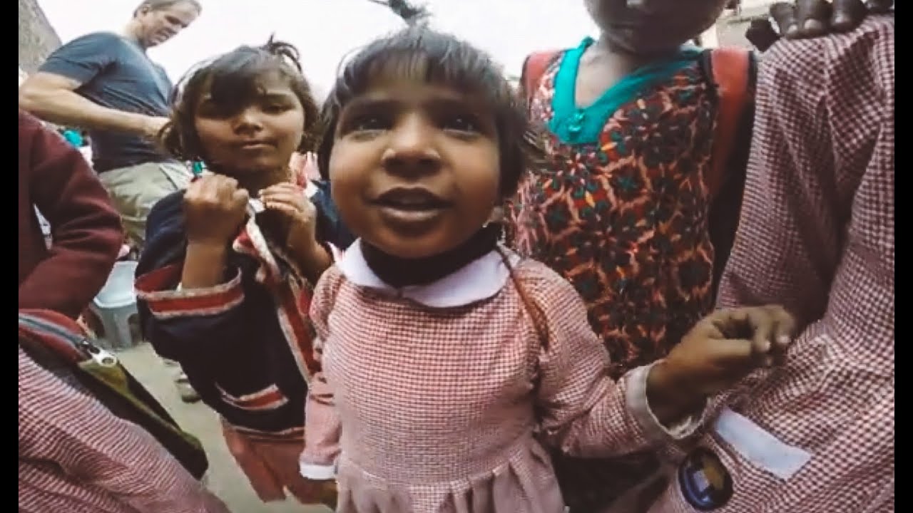 Pakistan Christian School - Hope Story