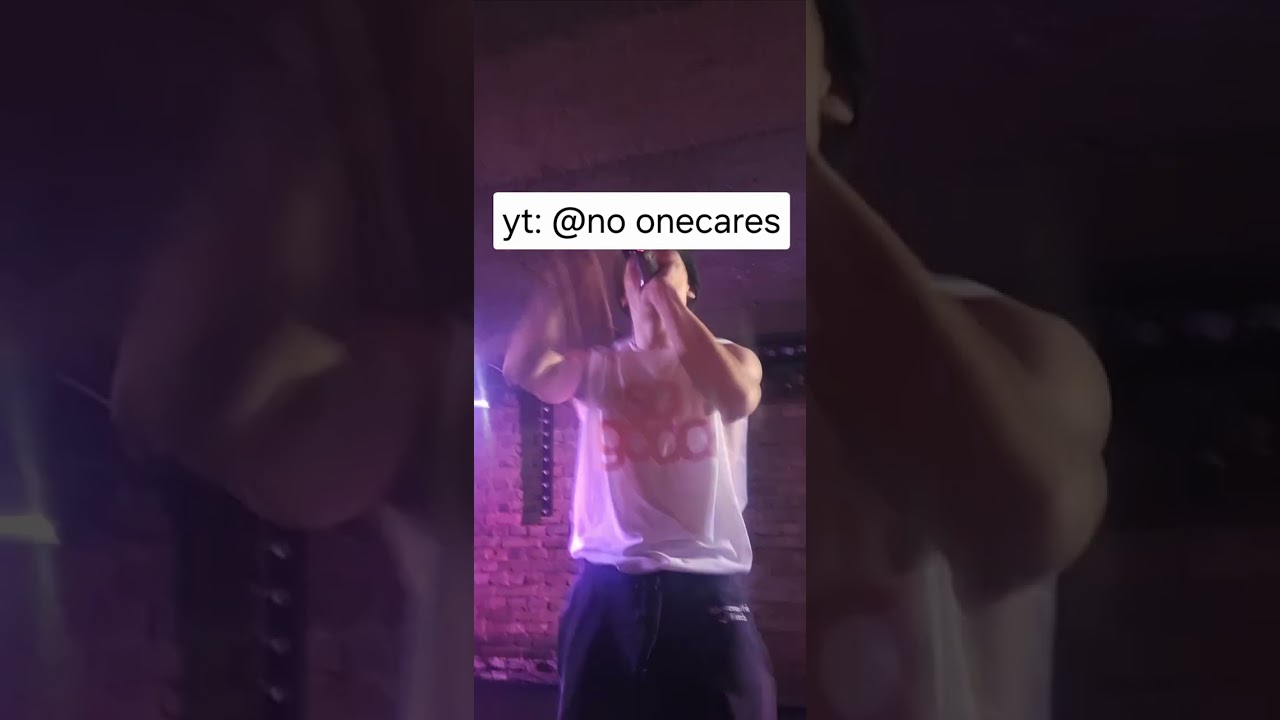 Leo Soundcheck Say You Are - The Final Tour