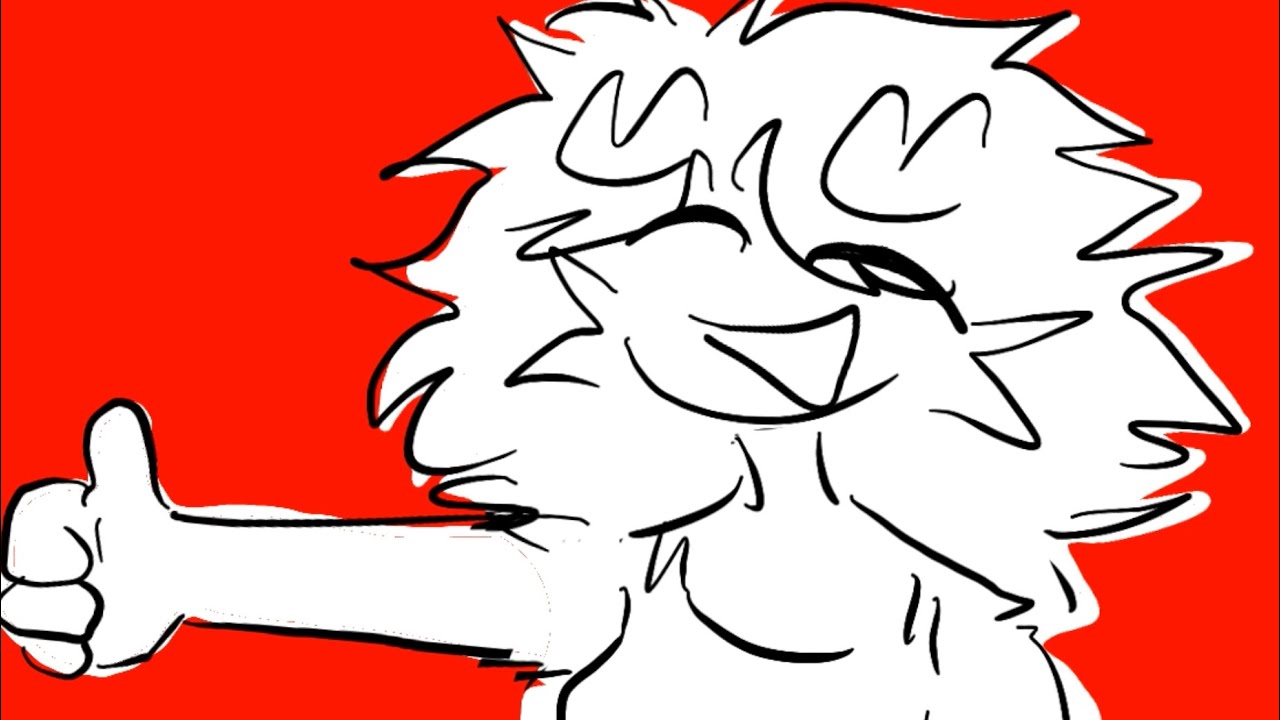 Lesbian Vampire Furries || meme || flipaclip || huge flash warning lol