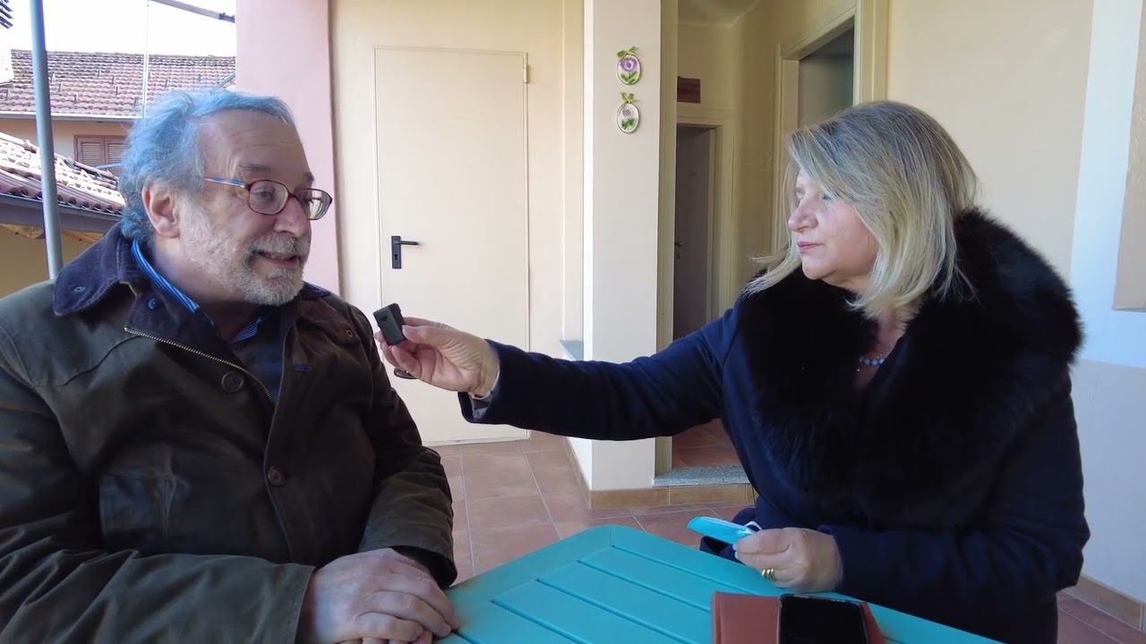 Puntata 923 - Obiettivo Valsesia - La Locanda di Campagna riapre a Guardabosone